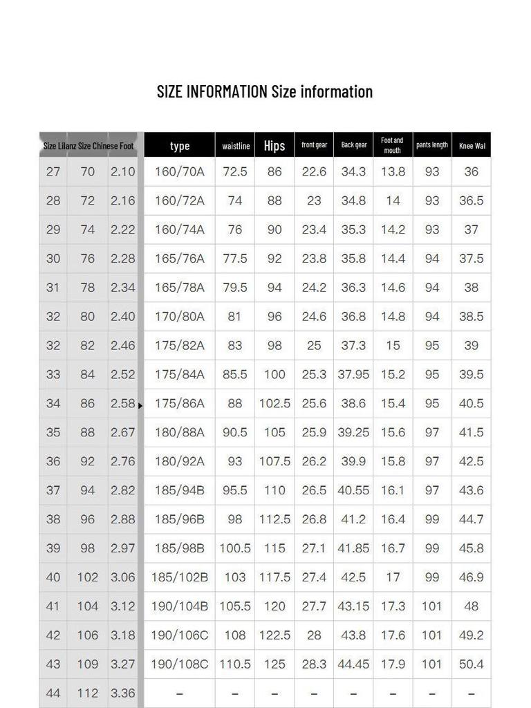 Lilang Men's All-Way Stretch Easy-Care Cropped Jeans