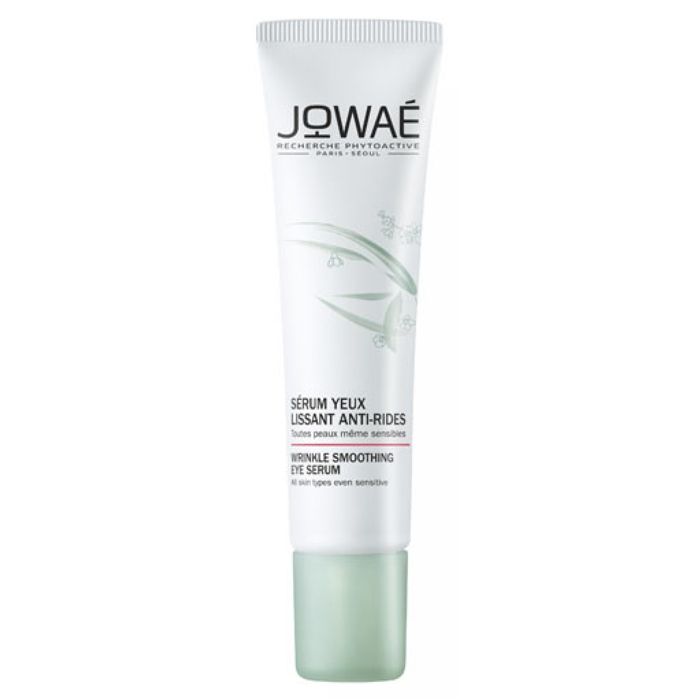 Sérum Yeux - JOWAE - Anti-Rides - 15ml - Hypoallergénique - Tous Types De Peau