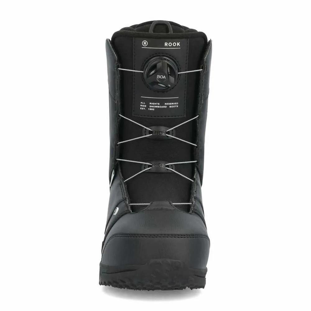 Ride Snowboard Boots Rook