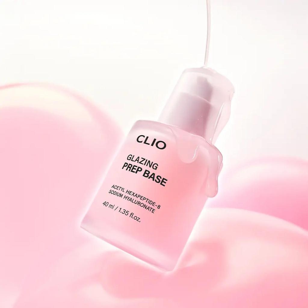 CLIO Glazing Prep Base 40ml