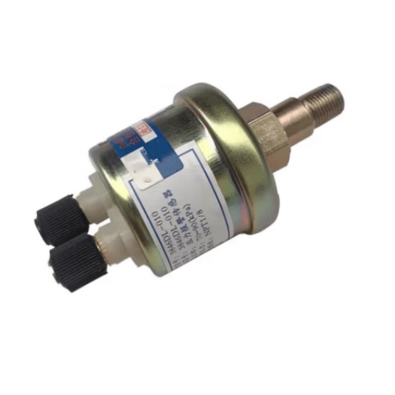 Dongfeng Capt EQ1083 Oil Pressure Sensor Standard