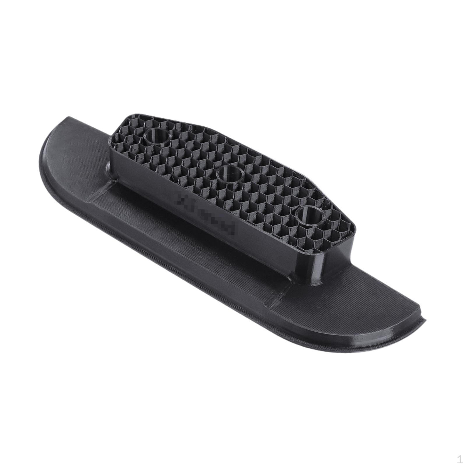 

RC Car Front Guard Direct Replaces Easy to Install Modification Lightweight Accessory Anti Collision