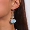 2025 New Clownfish Starfish Pendent Earrings for Women Bohemia Handmade Beads Beach Earrings Delicate Summer Jewelry Gifts