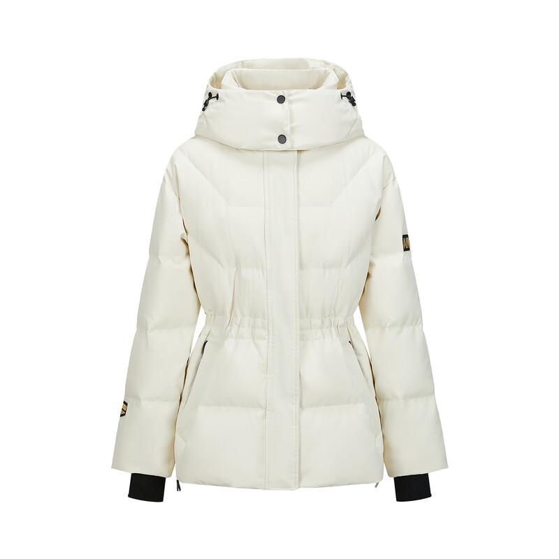 JZ Anako Women's Arctic Workwear 3-Proof Goose Down Jacket