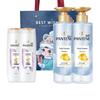 Strong Root & Purifying Scalp Shampoo Gift Set