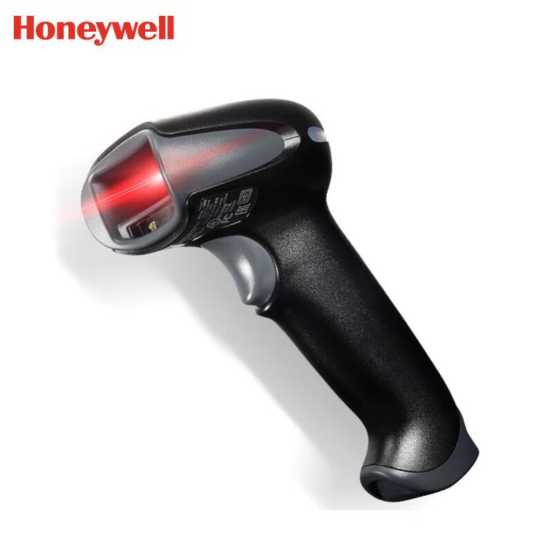 Honeywell 1950GSR Wired Barcode Scanner