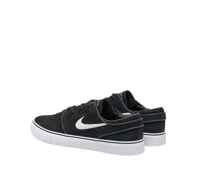 Мужские кроссовки Nike Sb zoom janoski og+ fd6757 001 черный