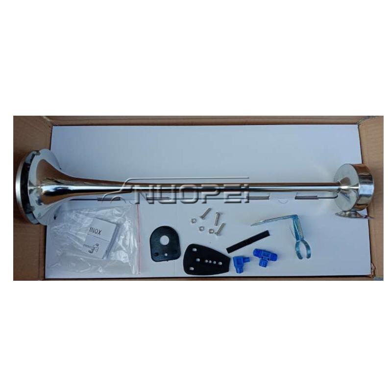 European Auto Spare Parts Air Horn A0005424121 A0005424221 A0028203626 A9608200026 Truck Horn