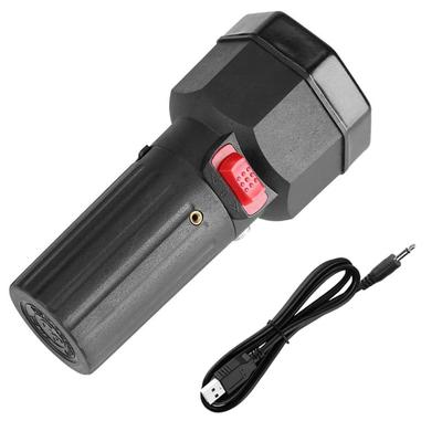 BBQ Rotisserie Spit Motor 5V USB Powered Electric Grill Motor for Home and Outdoor Barbecue