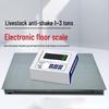 Elektronika dla zdrowia i urody – Wagi podłogowe