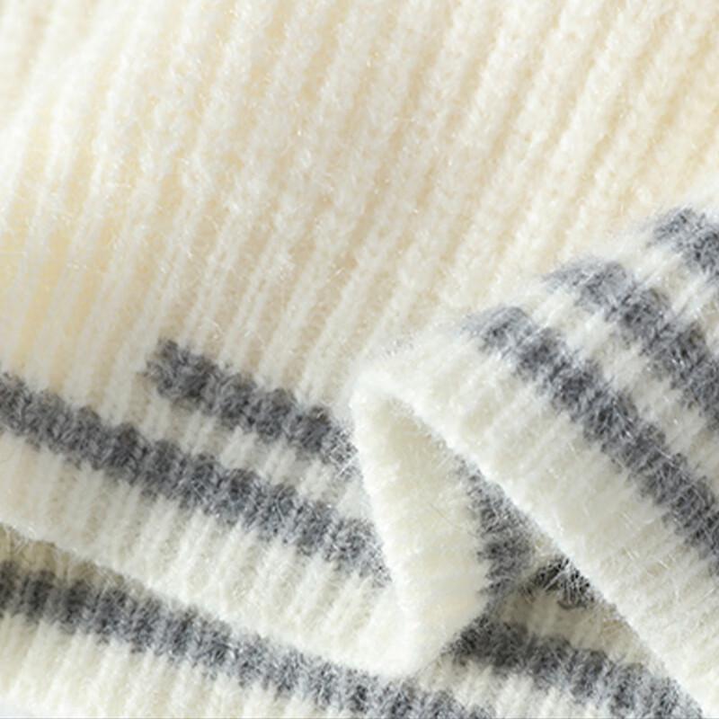 NASA MARVEL Men's Pullover Knit Sweater