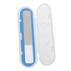 1Pc  Nano Glass Nail File Nail Art Care Buffing Block Manicure File Tools