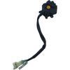 Handlebar Switch for CFmoto CForce 400/450/500S/520 ATV - OEM 9GQ0-160700, 9GQ0-160700-00001, 9GQ0-160700-00002 - Durable Replacement