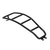 Metal Decorative Ladder Black Replacement Parts for LC80 TRX4 SCX10 9004 RC CarBlack
