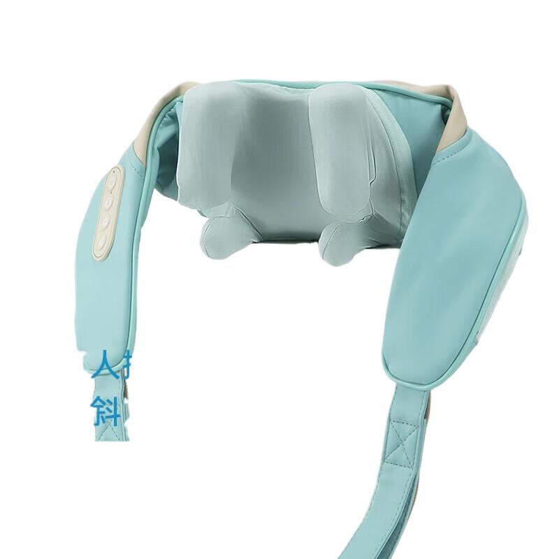 Jiancheng Wireless Neck and Shoulder Massager