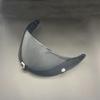 R1 Visors for Scorpion EXO-T520 ST1400 Protection Electroplated Dustproof visor Motorcycle helmet accessories