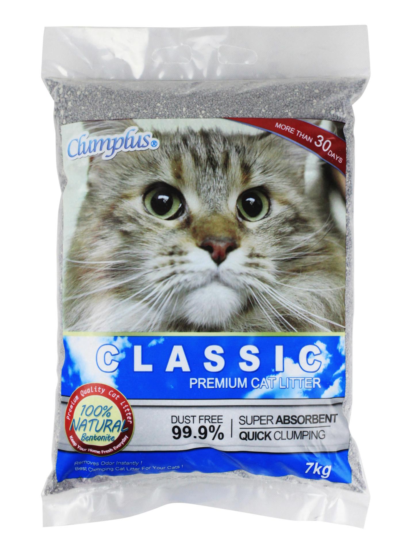 

Наполнитель для кошачьего туалета Neo Tianjing без запаха, комкующийся, 7 кг бентонит