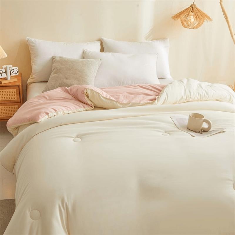 LISM Original Cotton Quilt