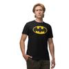 Batman T-shirt Classique Logo Homme