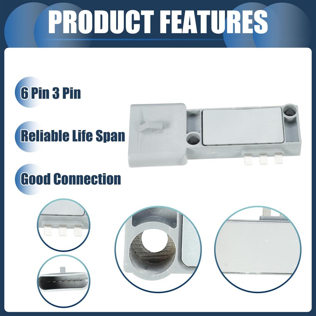 INFINAUTO Ignition Control Module Compatible with Lincoln Internal Ignition Module