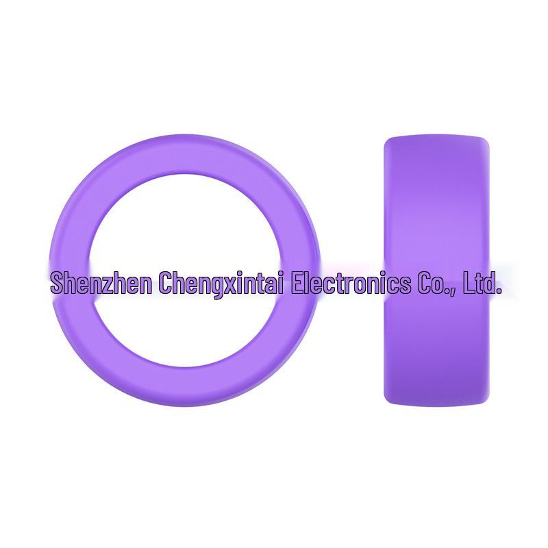 Samsung Galaxy Ring 3. Generation Silikon Schutzhülle