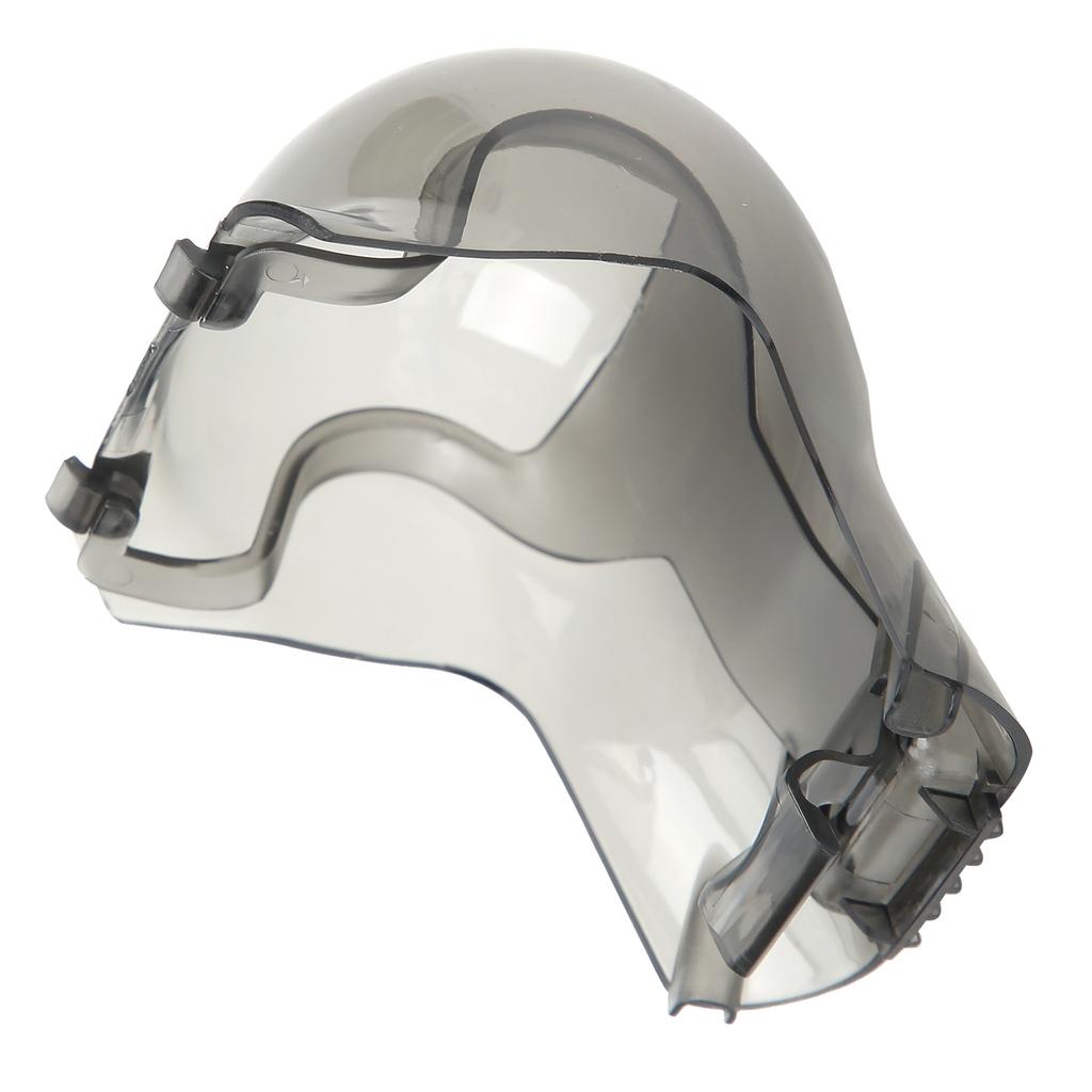 Solblenderdeksel Gimbal Kamera Beskyttelsesdeksel Erstatning for DJI Mavic AIR 2S Drone