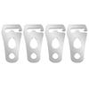 Wine Rope Tightener Buckle Tent Rope Tightener Tent Adjuster Wind Rope Buckle