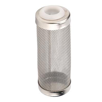 Aquarium Filter Guard Mesh 304 Stainless Steel Safe Fish Tank Shrimp Mesh Net for Aquarium Fish