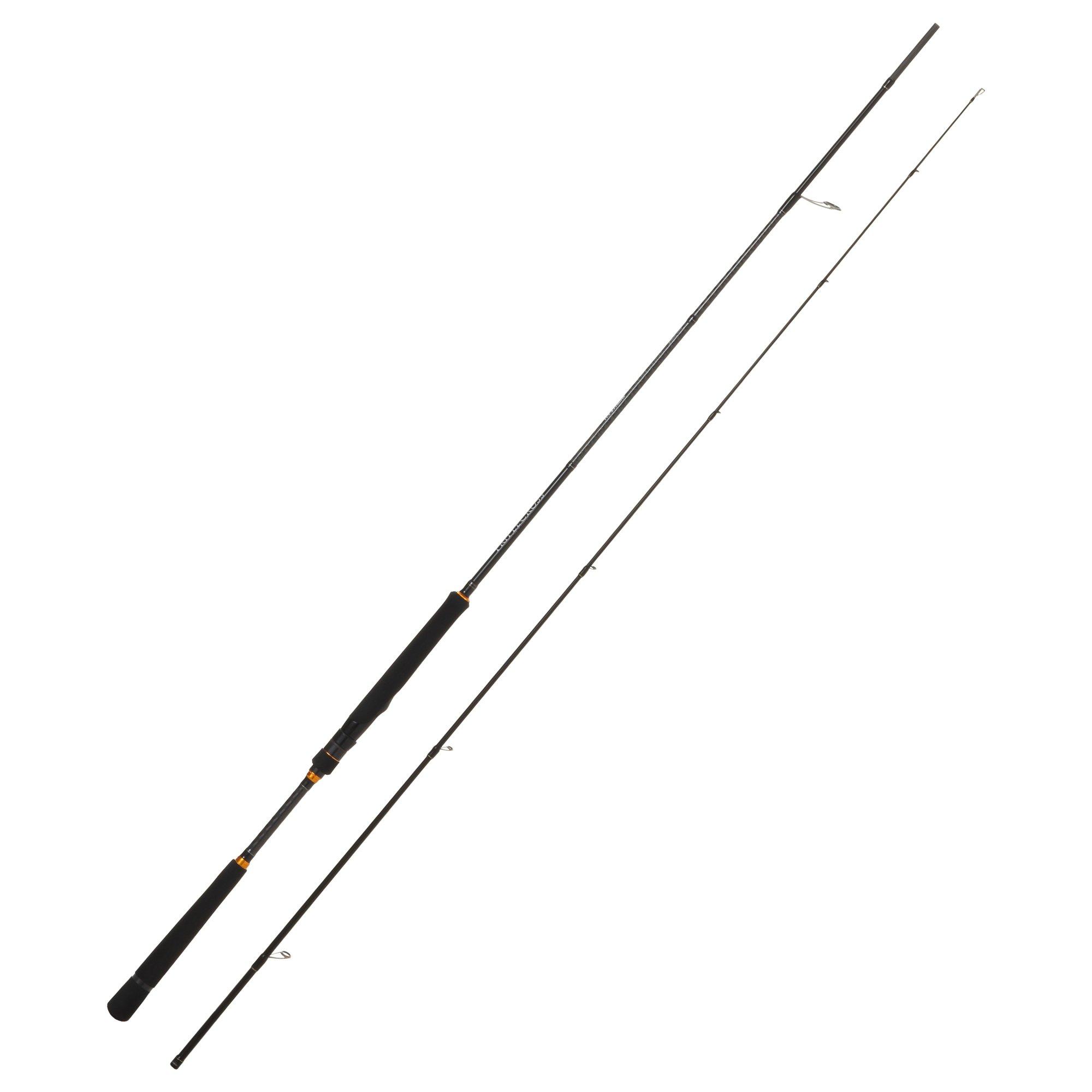 

Major Craft Triple Cross Cutlass Wind Модель TCX-832MHW винный