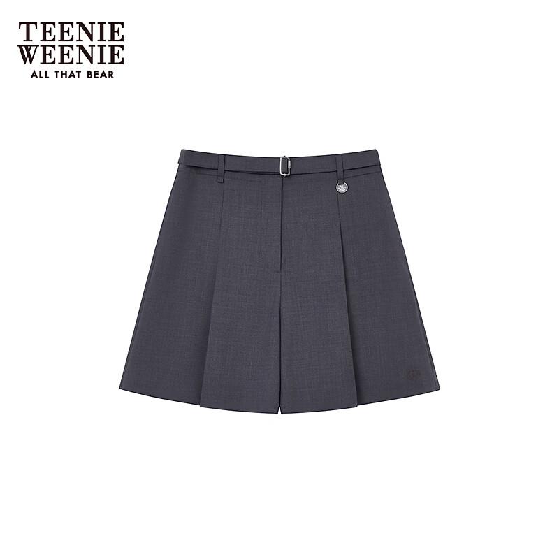 Teenie Weenie Women's Casual Shorts