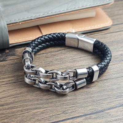 Pulseras – Pulseras para hombres