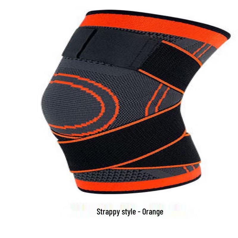 TULX Compression Sports Knee Brace