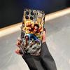 Ones Pieces Luffy Case for Honor 90 Lite X9 X7a 8X X9a 70 X9c X8 Funda Phone Cover