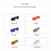 Mini Metal Nose Clip Reading Glasses Easy to Carry Reading Glasses Unisex Vintage HD Presbyopic Glasses
