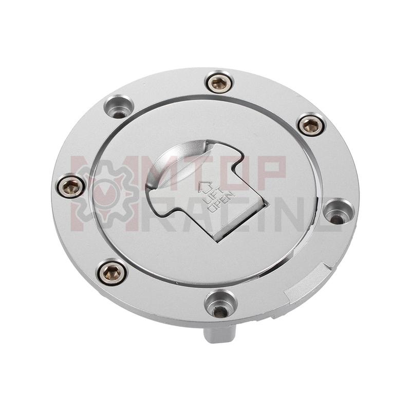 17620-MAS-E03 Gas Tank Fuel Cap Cover Lock Key For Honda CB600F Hornet CBR600 F4 VTR1000 CB1000R CB900F 919 ST1300 CBR900 VFR800