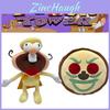 Perfect Birthday Gift Pizza Tower Noise& Pizza Plushie