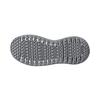 Adidas Gym Zapatillas Trendy Slip Resistant Low top Running Shoes Gray Red White Children Aged 3 7 Years Old CM8605
