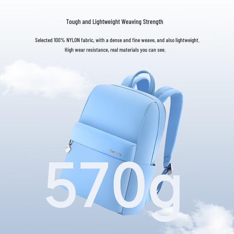 Женский рюкзак Samsonite для 14-дюймового ноутбука