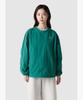 LECOQ Unisex Loose Fit Piste - Green Qr123Lwt21