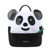 Cute Panda Children's Backpack Stylish Cartoon Design For Preschool Kids With Breathable Fabric