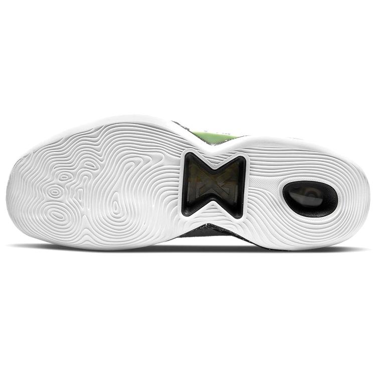 New Nike Pg 5 Ep 'Black Volt' CW3146-003