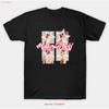 Tops – T-Shirts