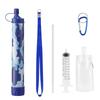 OLOMM Outdoor Emergency Water Filter