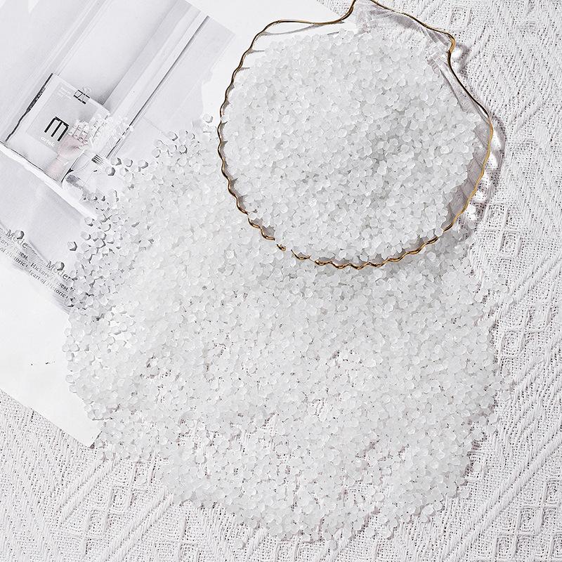 1000pcs Luminous Sand Glow In Dark 3-5mm Mini Pebbles Stone for Home Garden Yard Outdoor Path Lawn Fish Tank Aquarium Decoration