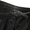 asics Zip jacket Setup O Black series Men's Used