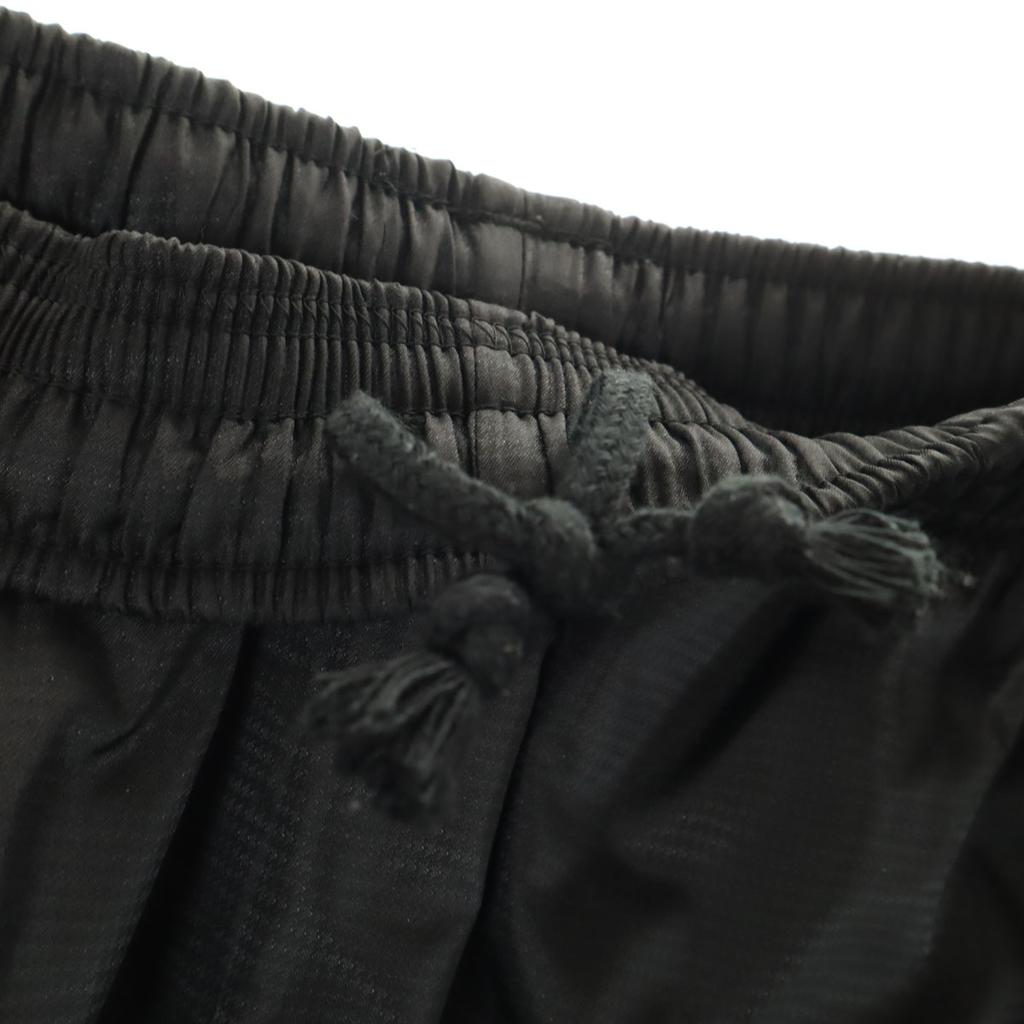 asics Zip jacket Setup O Black series Men's Used