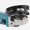 Makita 720W 100mm Angle Grinder CN plug (adapter included)