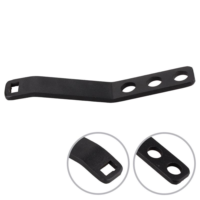 Kurzschalthebel-Kit für Mk2 Mk3 Halterung Schaltwegverkürzung 3 Positionen