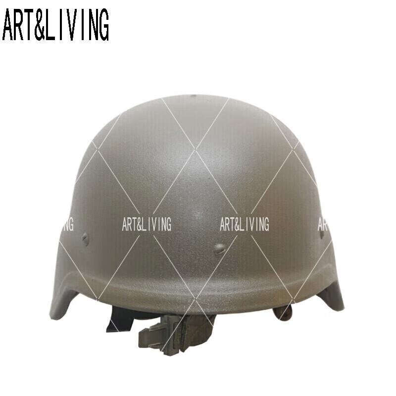 QGF03 Kevlar Training Helmet