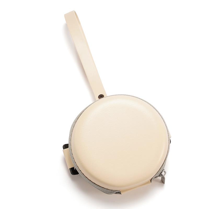 

Модные складные поляризационные солнцезащитные очки TR90 для детей - Стильный унисекс-дизайн